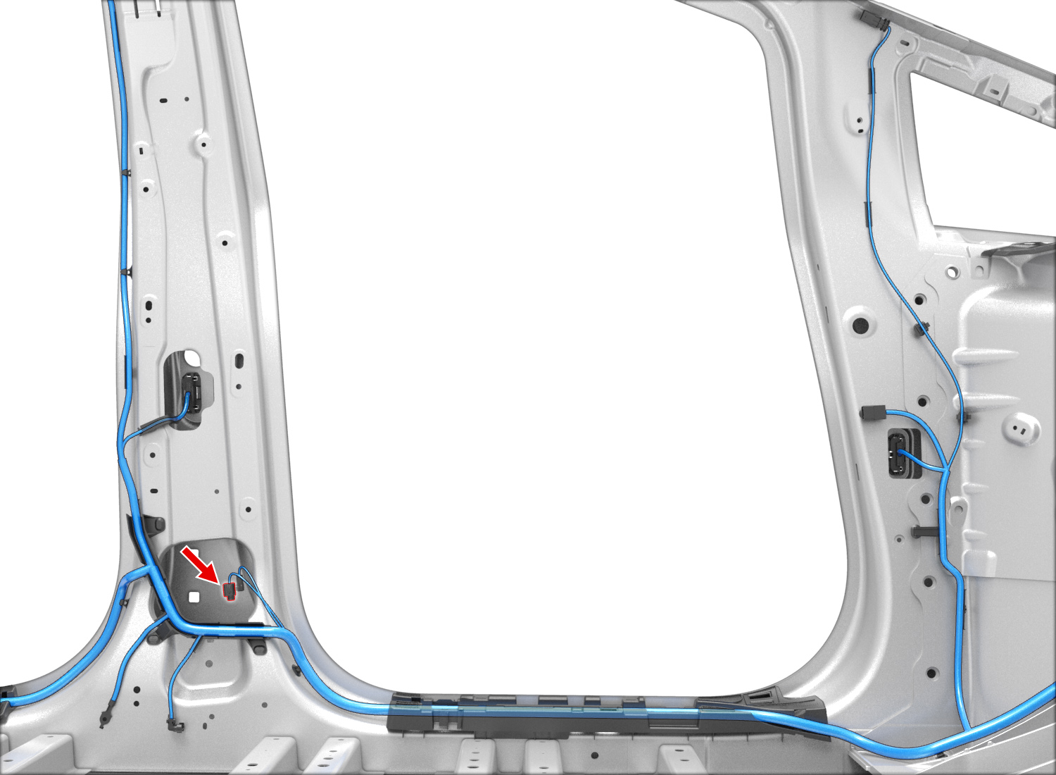 テスラ flk042117 テスラ flk042117 Amazon.com: POKIAUTO Front Skid Plate for