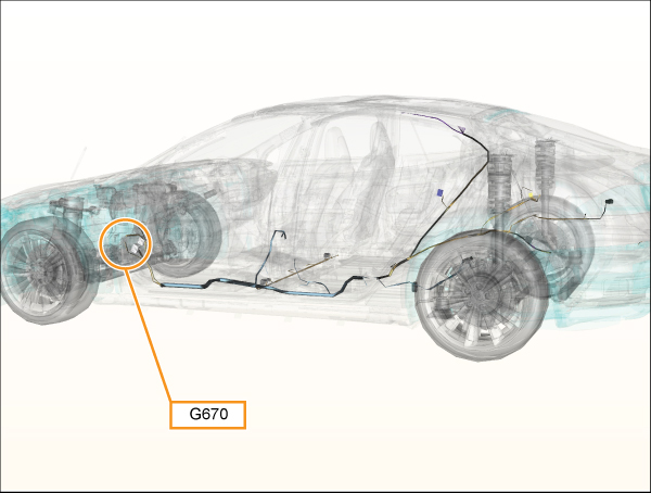 G670 | 2012-2020 Model S