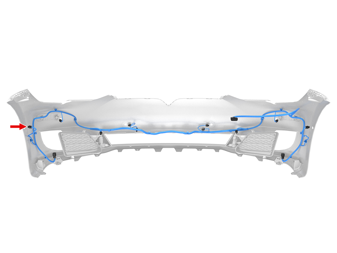 X133A | 2012-2020 Model S