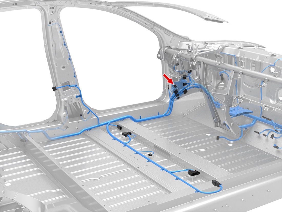 X827M | 2012-2020 Model S