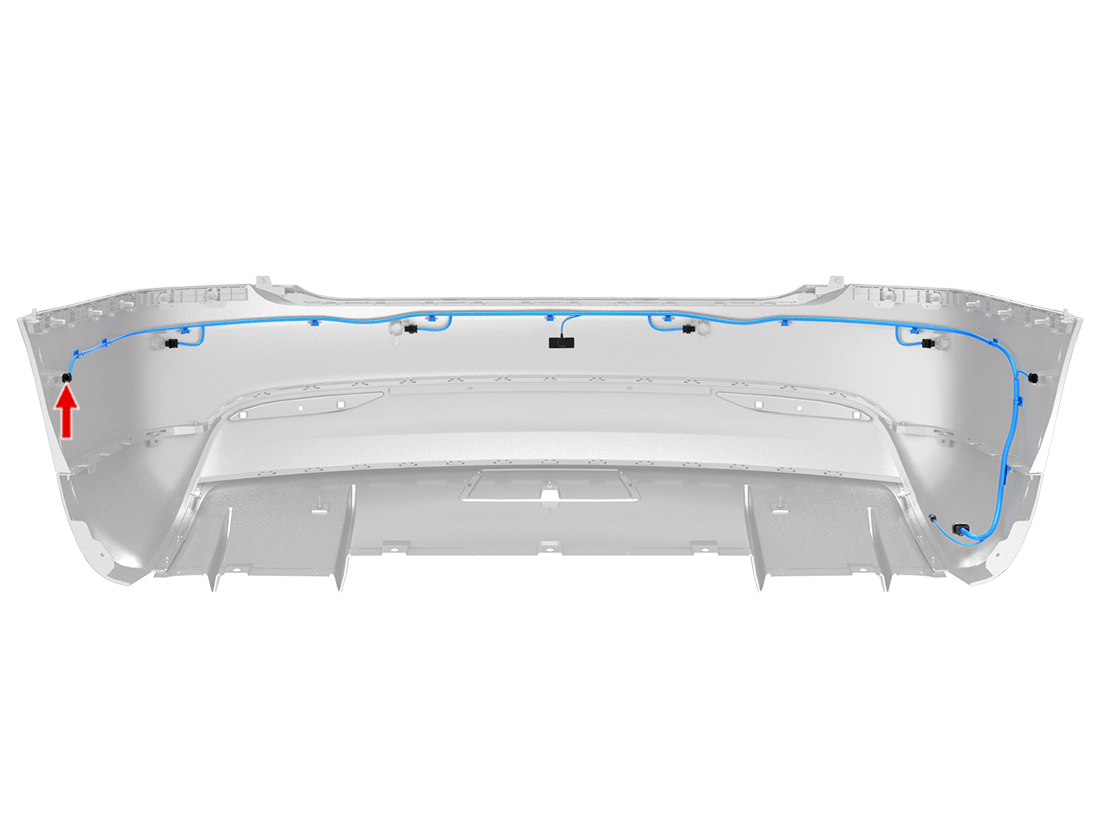 X139 | 2015-2020 Model X