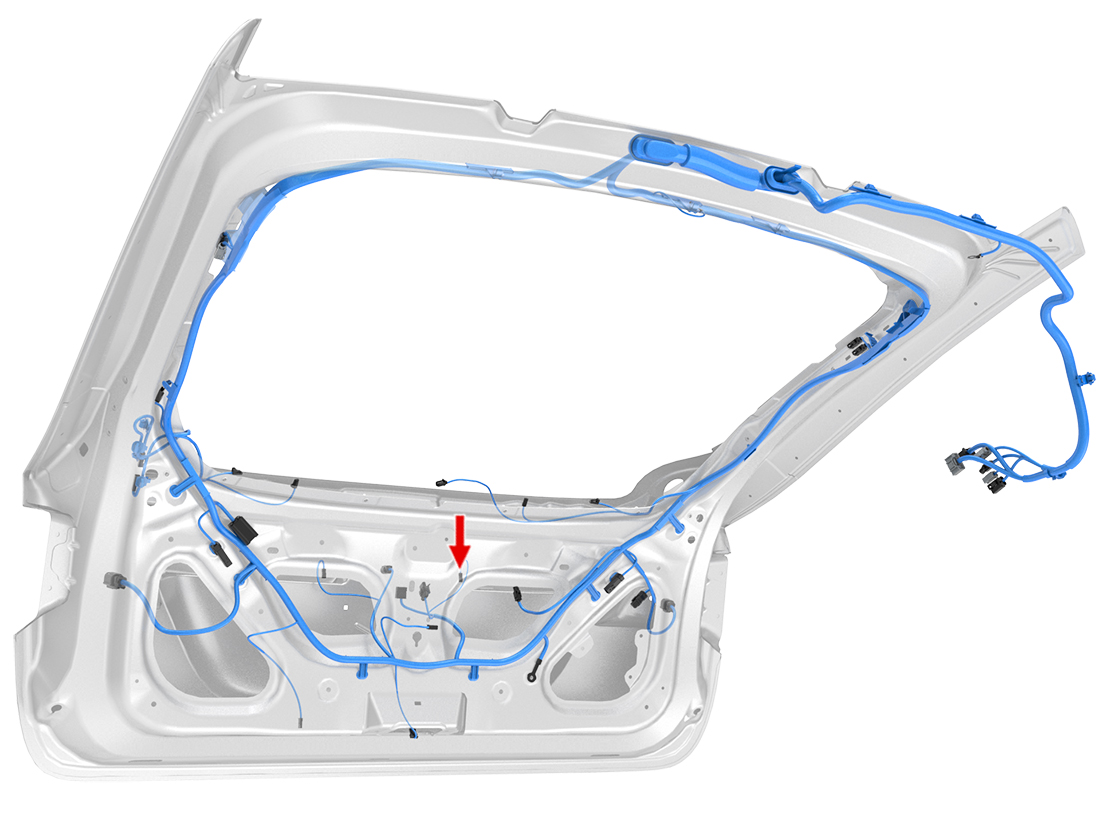 X279 | 2015-2020 Model X