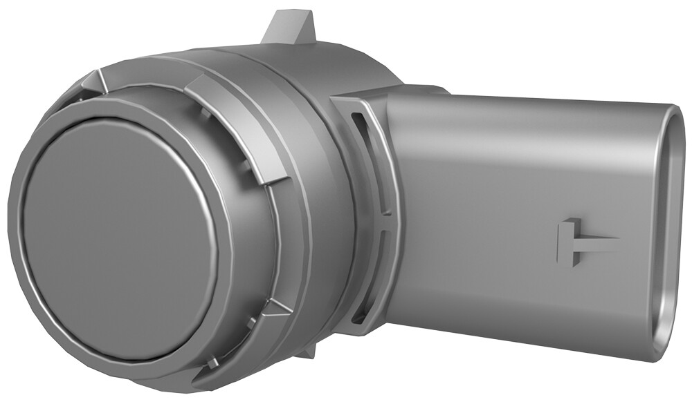 Sensor Parking Distance Outer Front (Remove and Replace)