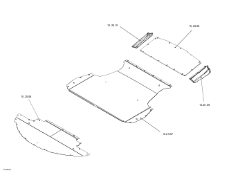 Undertray & Diffuser