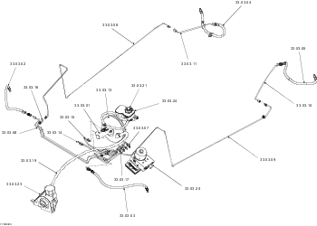 Master Cylinder, Servo, ABS Module, Pipes &
      Hoses