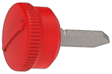 Image showing the hitch key.